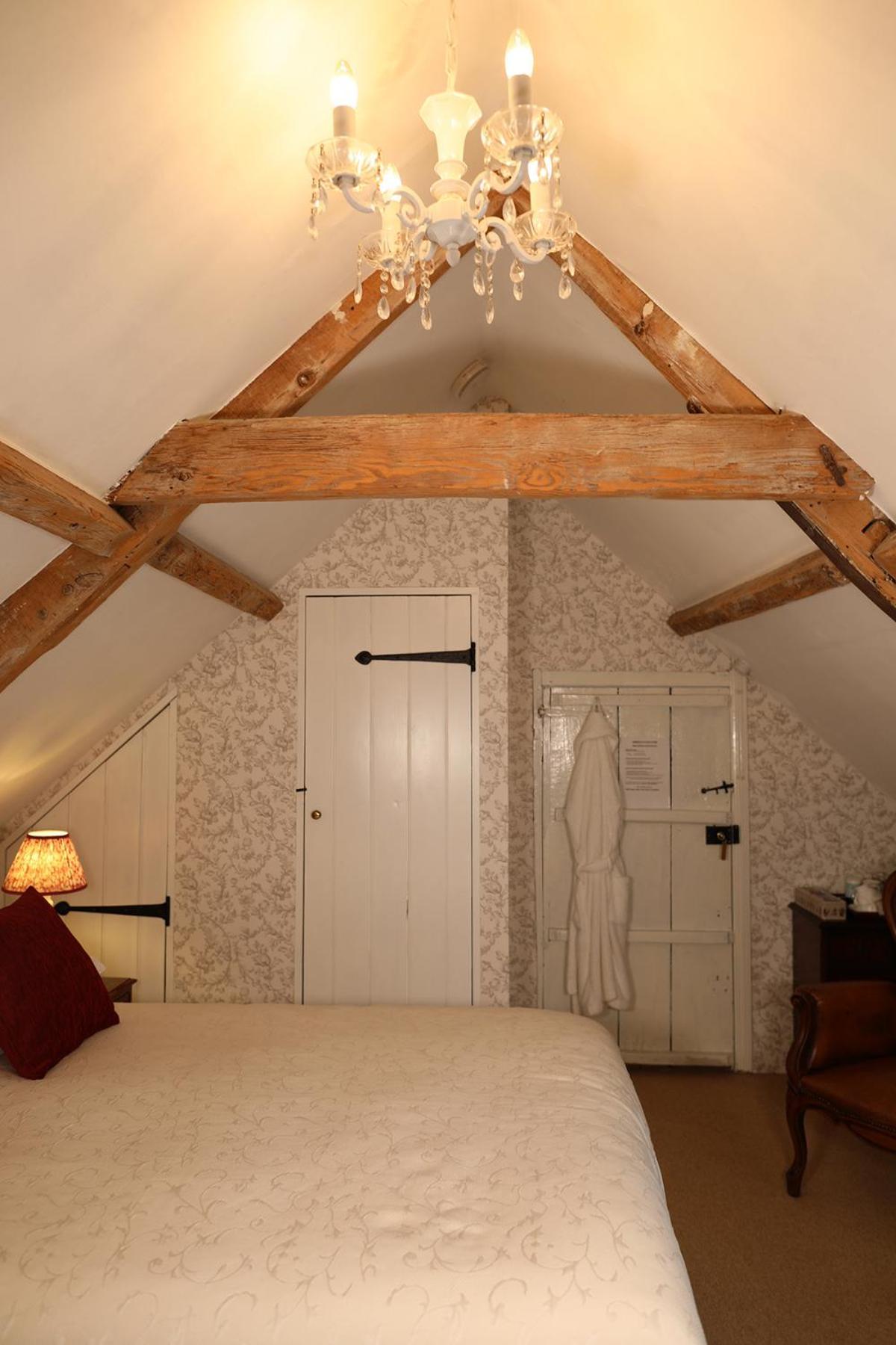 Hotel Carrick'S At Castle Farm Swanton Morley Exterior foto