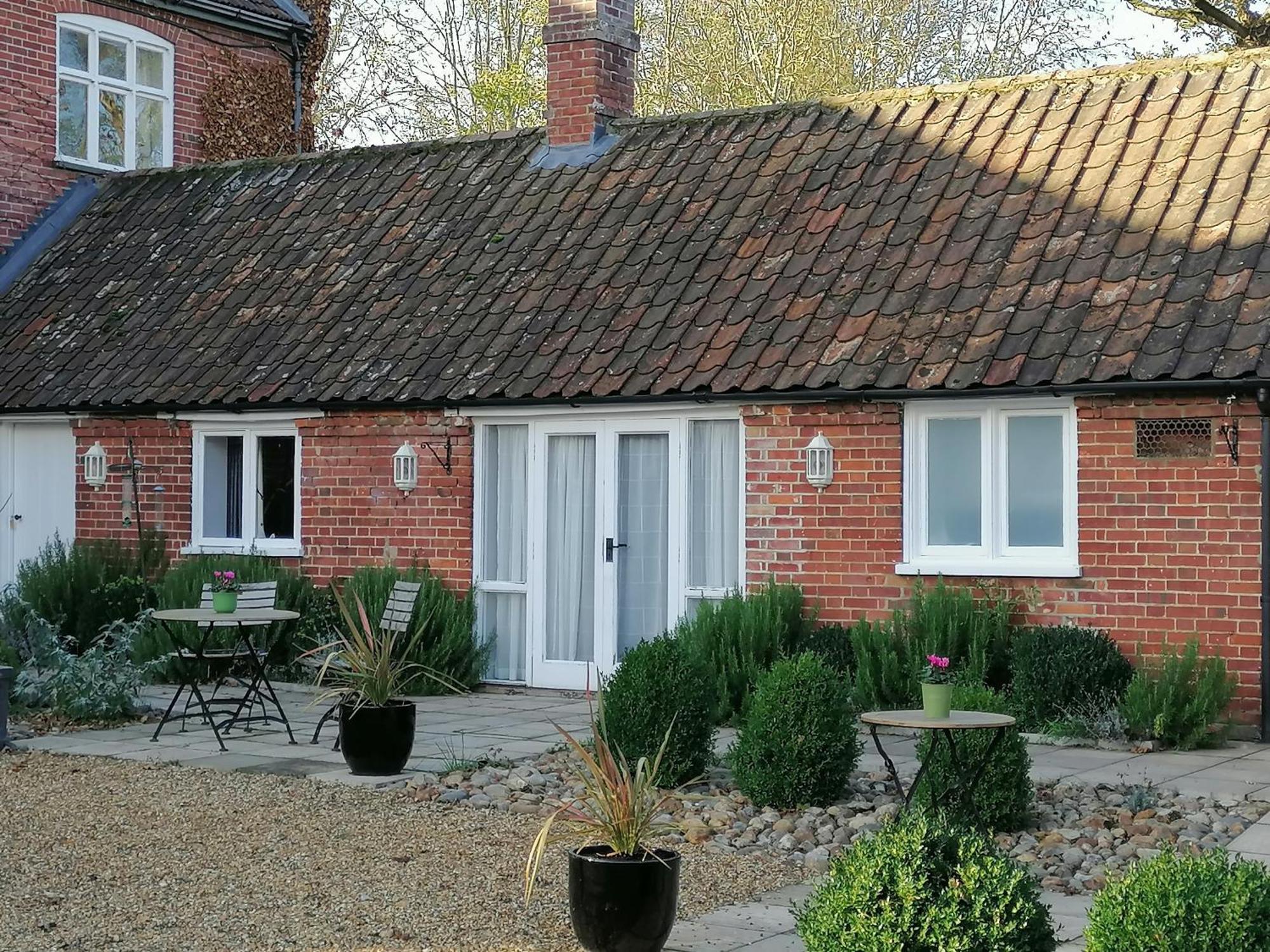 Hotel Carrick'S At Castle Farm Swanton Morley Exterior foto